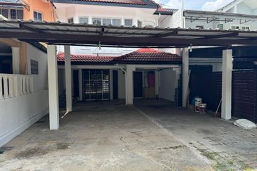 Seksyen 6, Kota Damansara