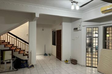 Seksyen 6, Kota Damansara