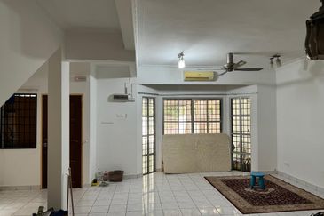 Seksyen 6, Kota Damansara