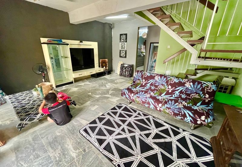 Taman Puchong Perdana