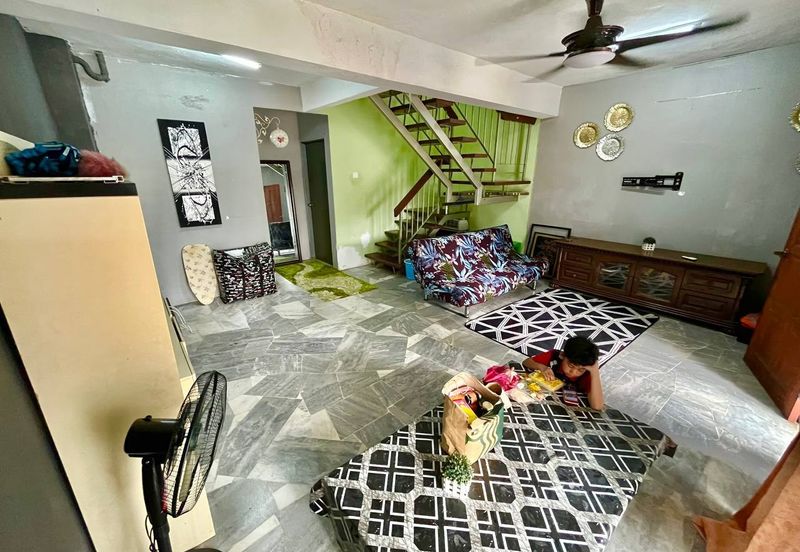 Taman Puchong Perdana