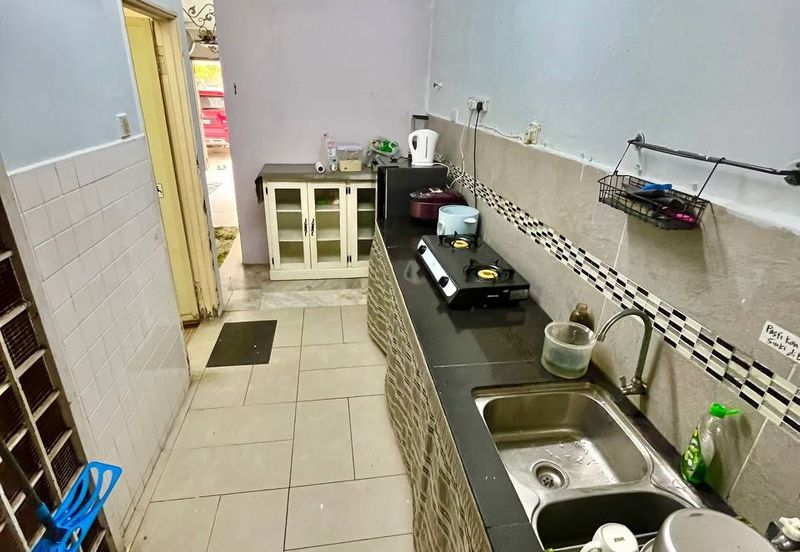 Taman Puchong Perdana