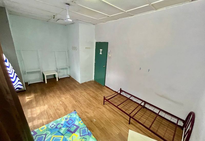 Taman Puchong Perdana