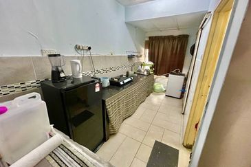 Taman Puchong Perdana