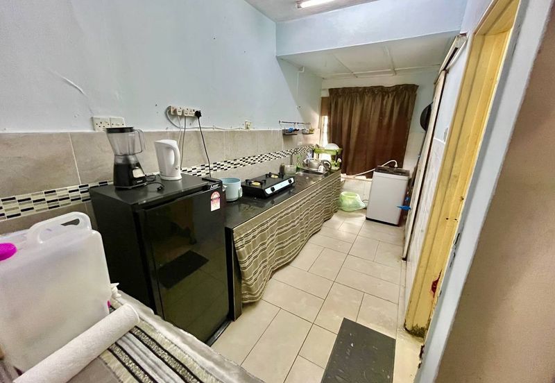 Taman Puchong Perdana