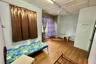 Taman Puchong Perdana