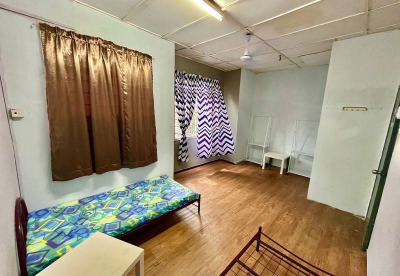 Taman Puchong Perdana