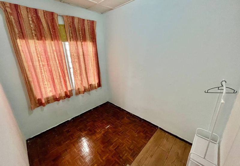 Taman Puchong Perdana