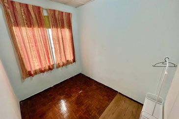 Taman Puchong Perdana