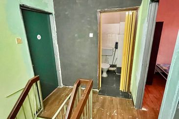 Taman Puchong Perdana