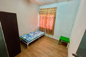 Taman Puchong Perdana