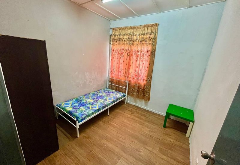 Taman Puchong Perdana