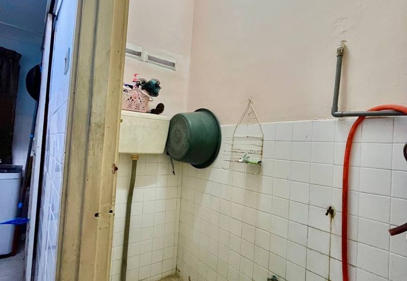 Taman Puchong Perdana