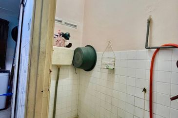 Taman Puchong Perdana