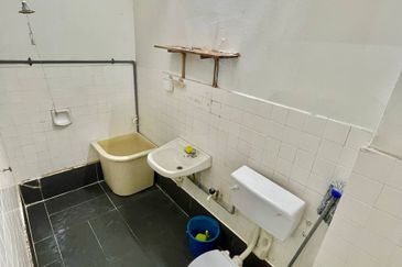 Taman Puchong Perdana