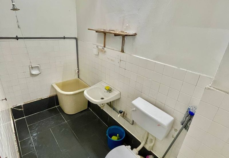 Taman Puchong Perdana