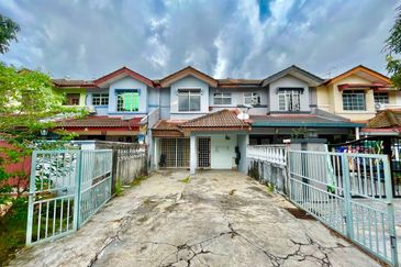 Taman Puchong Perdana