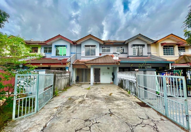 Taman Puchong Perdana