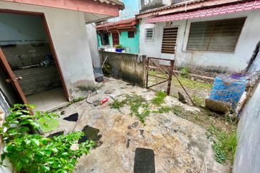 Taman Puchong Perdana