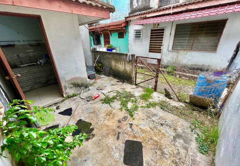 Taman Puchong Perdana