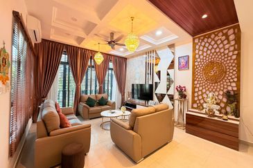 The Mulia Residences