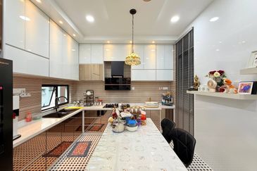 The Mulia Residences