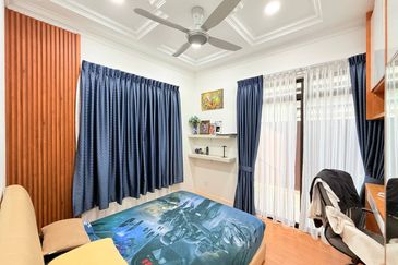 The Mulia Residences