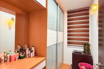 The Mulia Residences