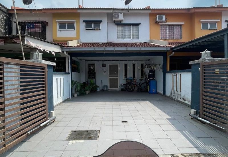 Bandar Saujana Putra