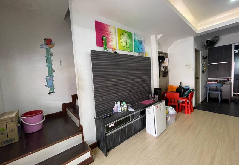 Bandar Saujana Putra