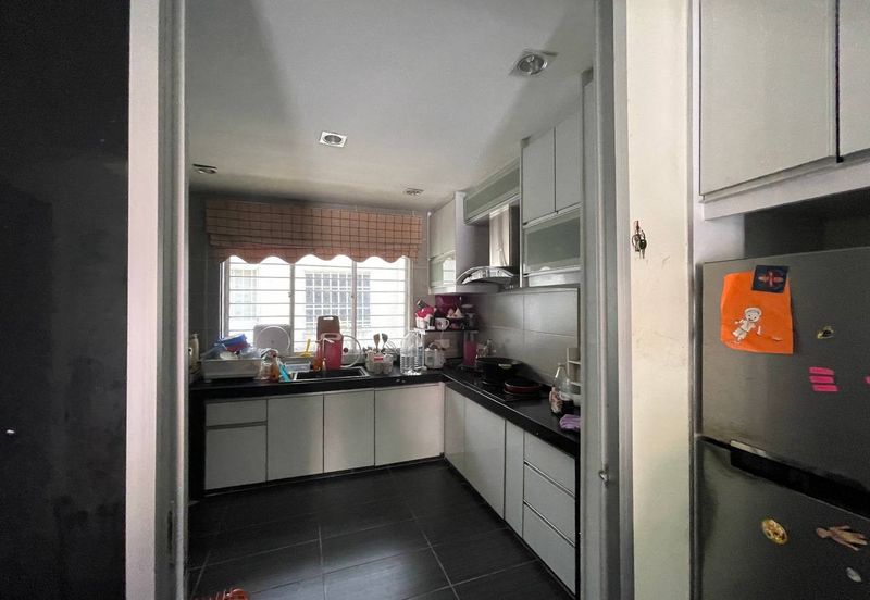 Bandar Saujana Putra