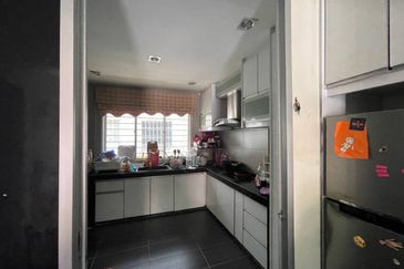 Bandar Saujana Putra