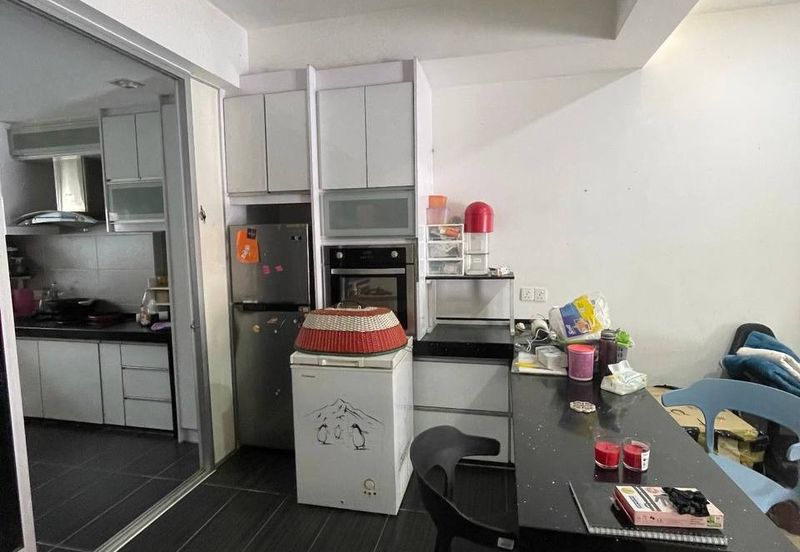 Bandar Saujana Putra