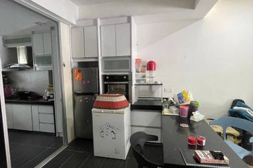 Bandar Saujana Putra