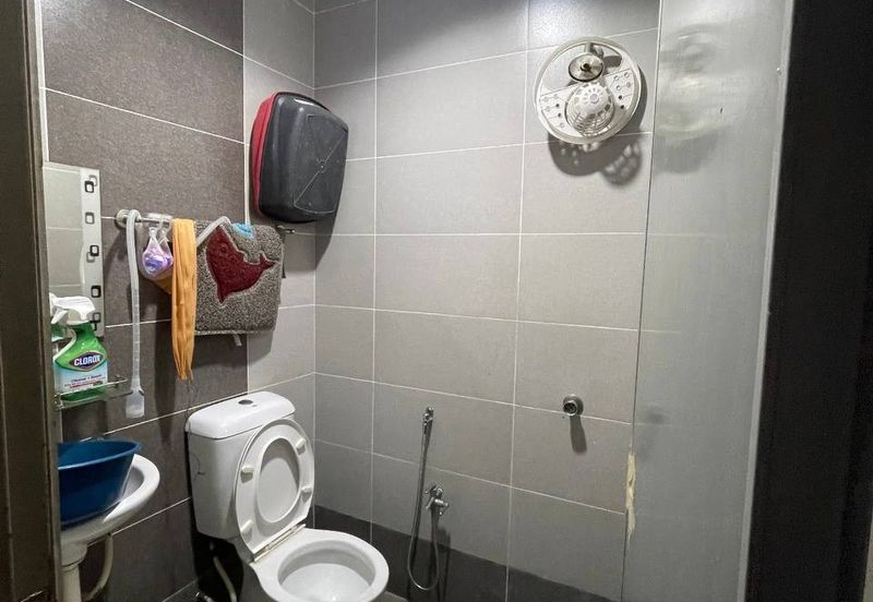 Bandar Saujana Putra