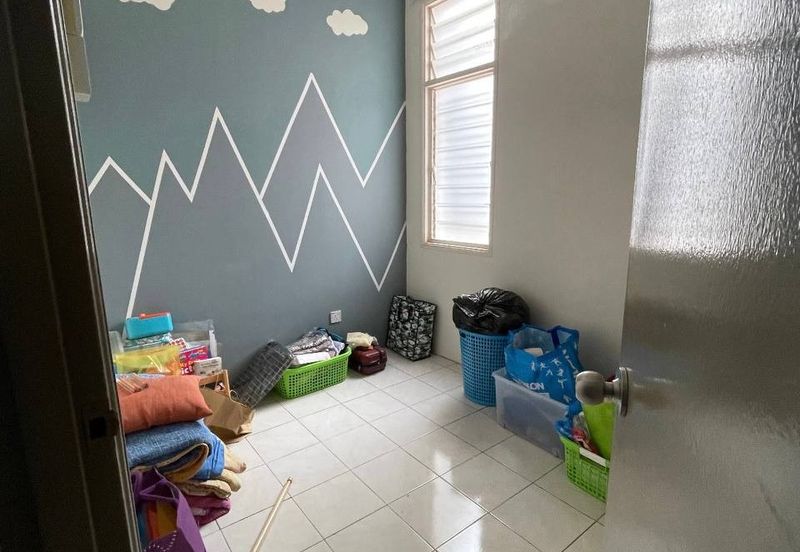 Bandar Saujana Putra