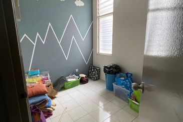 Bandar Saujana Putra