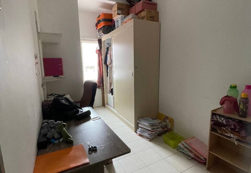 Bandar Saujana Putra