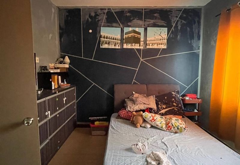 Bandar Saujana Putra