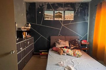 Bandar Saujana Putra