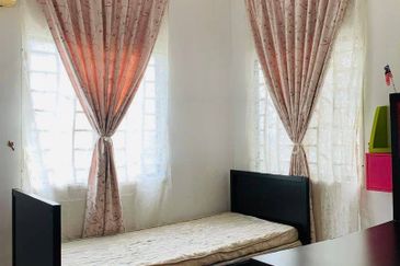 Apartment Alunan Bayu