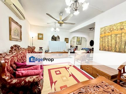 SS7 Kelana Jaya Petaling Jaya, 20' x 75' Freehold Jalan Kaki Ke Masjid | Double Storey Terrace FOR SALE! - RM750k Negotiable, Selangor, Petaling Jaya