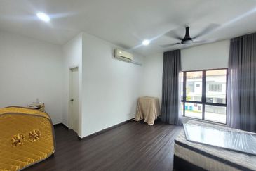 Bywater Homes Type Auritum Setia Utama 3