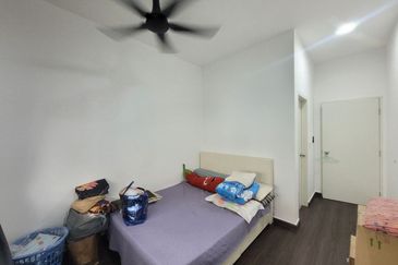 Bywater Homes Type Auritum Setia Utama 3