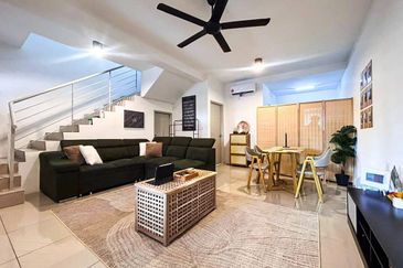 Rentak Perdana @ LBS Alam Perdana