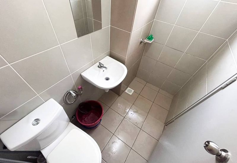 Rentak Perdana @ LBS Alam Perdana