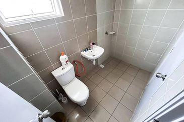 Rentak Perdana @ LBS Alam Perdana