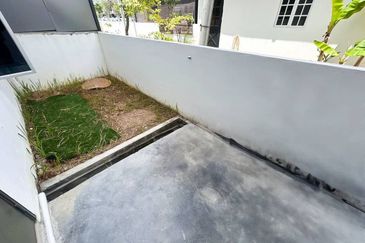 Rentak Perdana @ LBS Alam Perdana