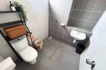 Rentak Perdana @ LBS Alam Perdana