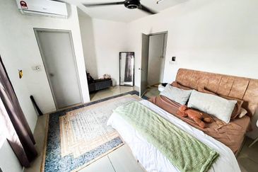 Rentak Perdana @ LBS Alam Perdana